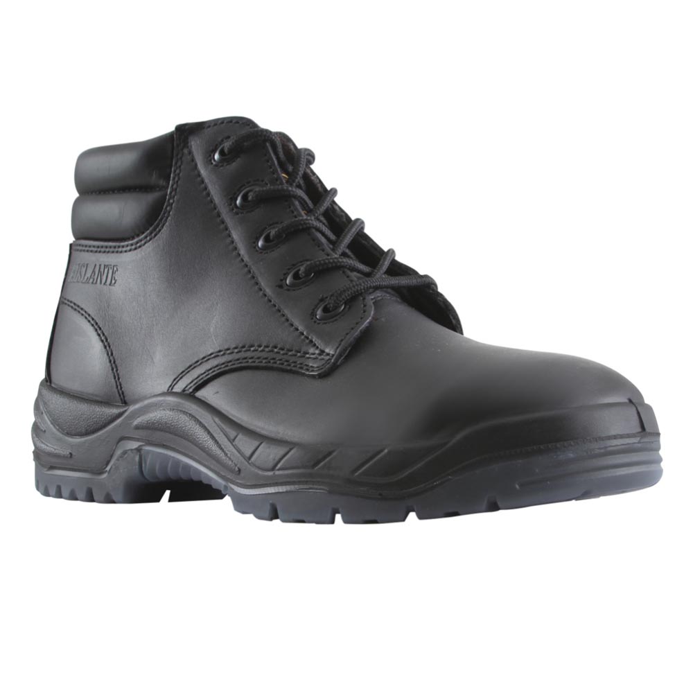 BotÃ­n Nazca Black NT 700