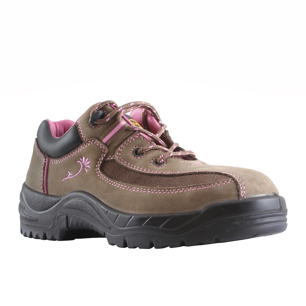 Zapato Nazca Femenino NU 110