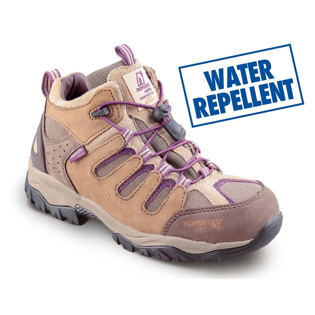 BotÃ­n Norseg New Katrina