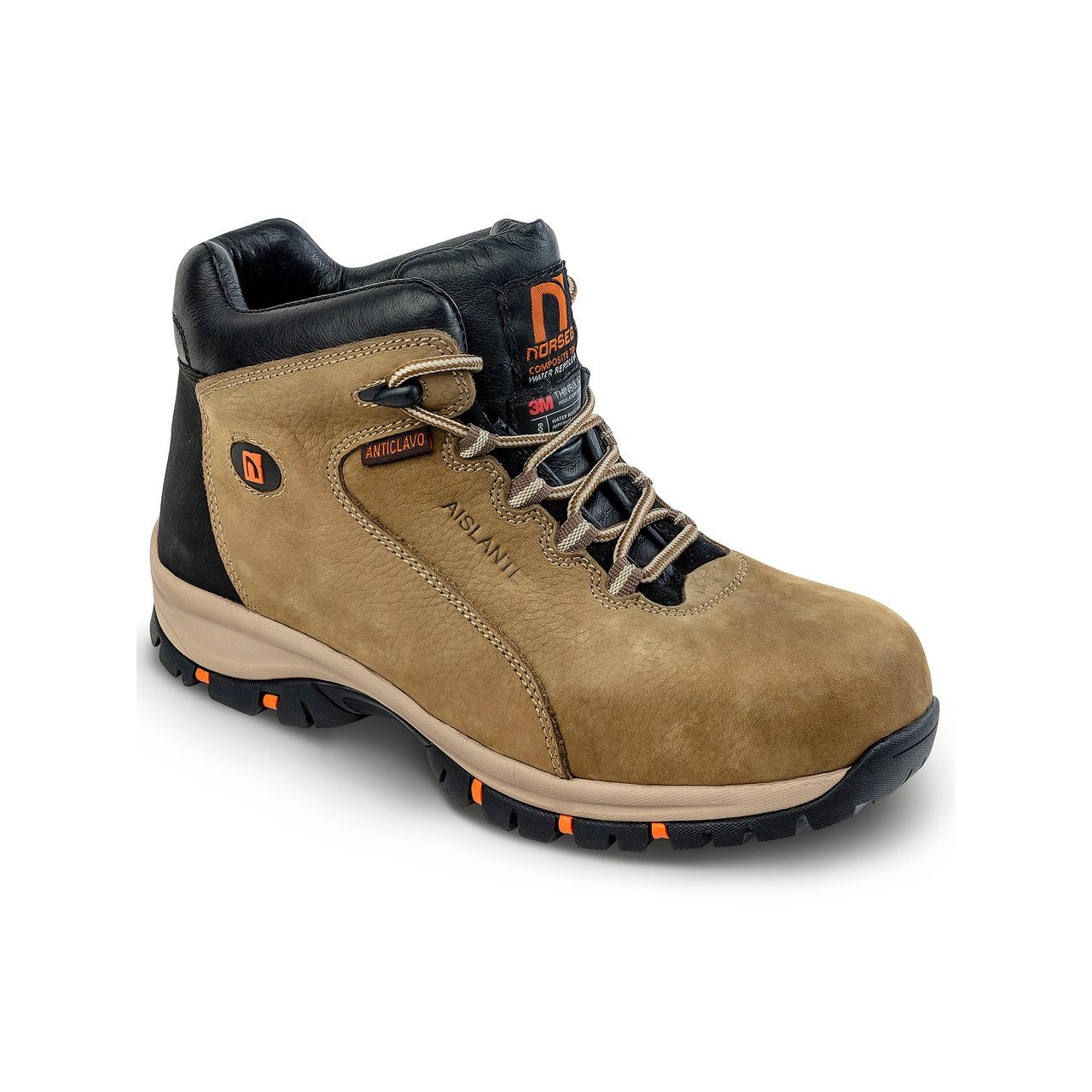 BotÃ­n Norseg Melbourne