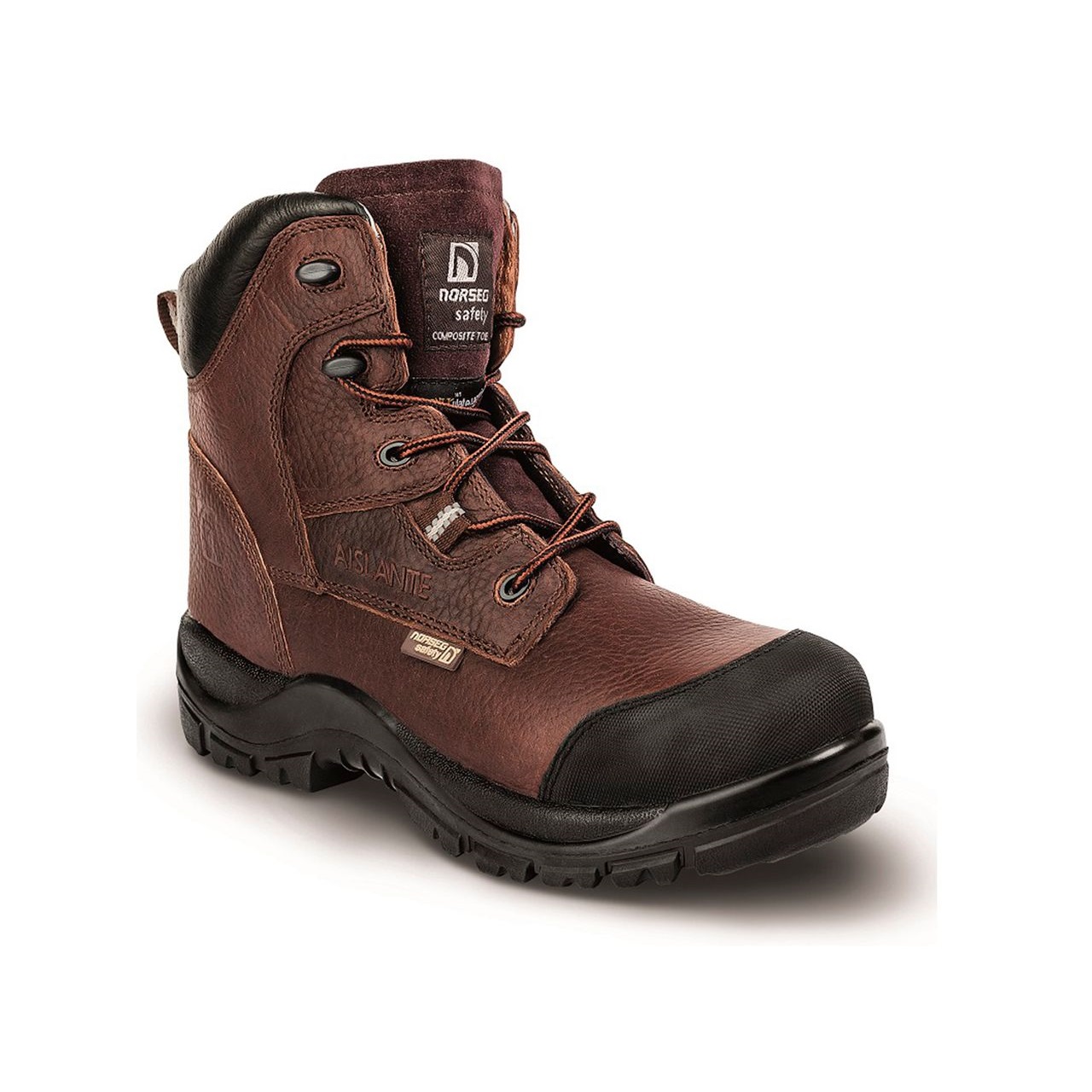 BotÃ­n Norseg NS 595 Extreme