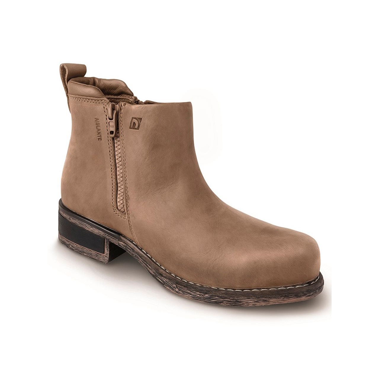 BotÃ­n Norseg Nice