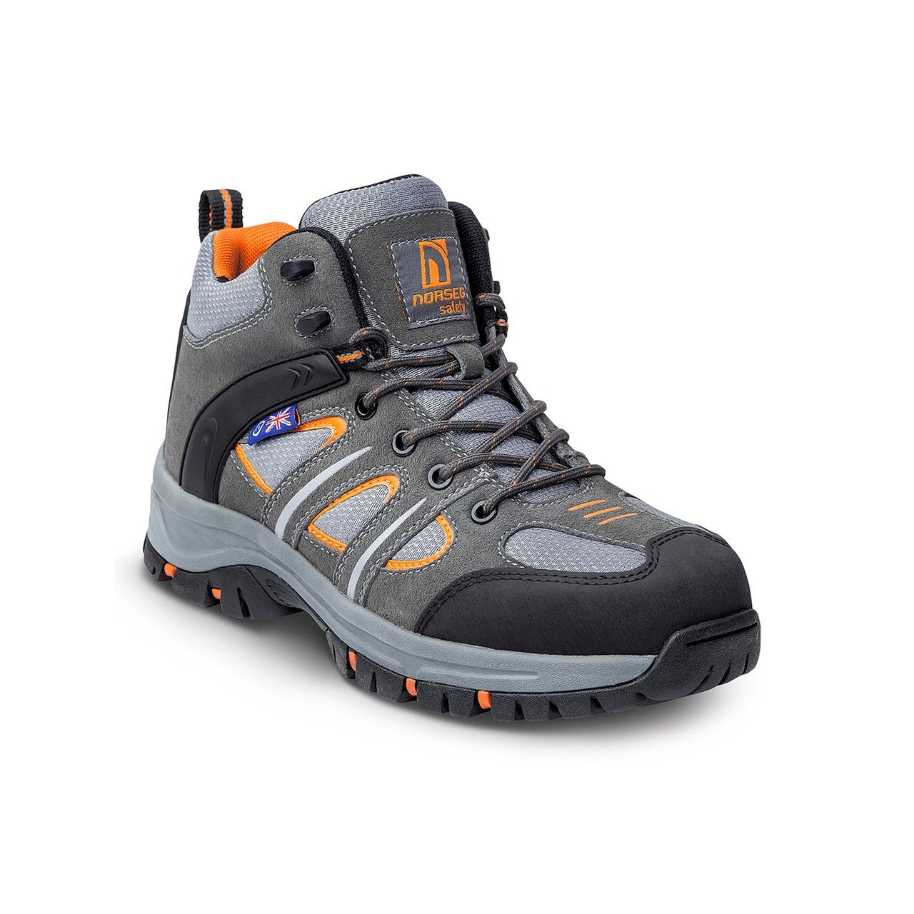 BotÃ­n Norseg Manchester G BC-237