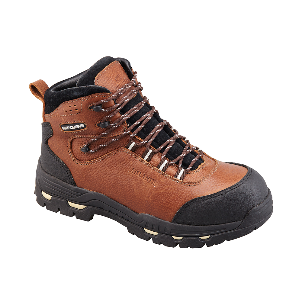 BotÃ­n Skechers Bixford