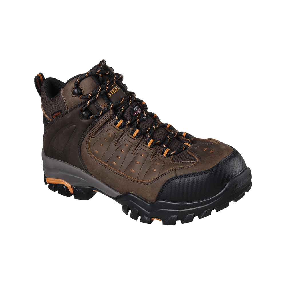 BotÃ­n Skechers Delleker-Lakehear