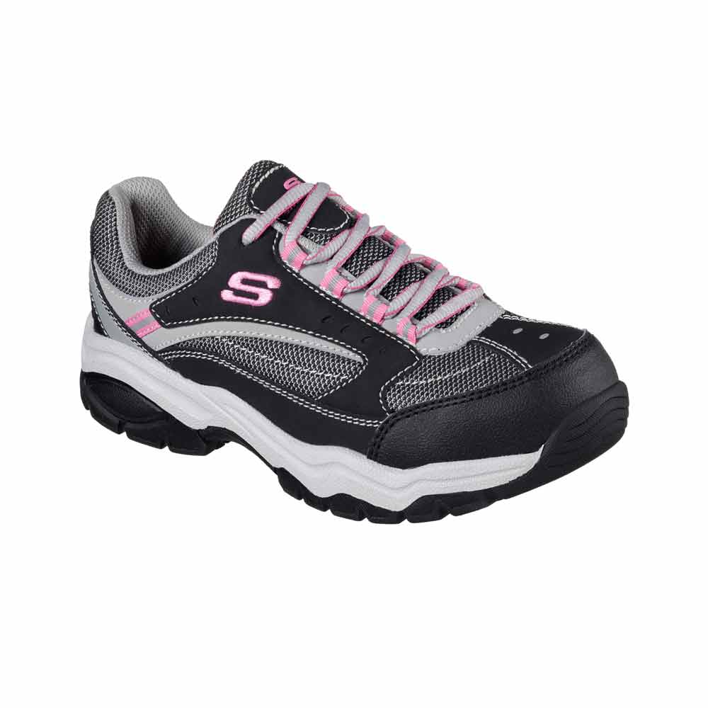 Zapatilla Skechers Biscoe