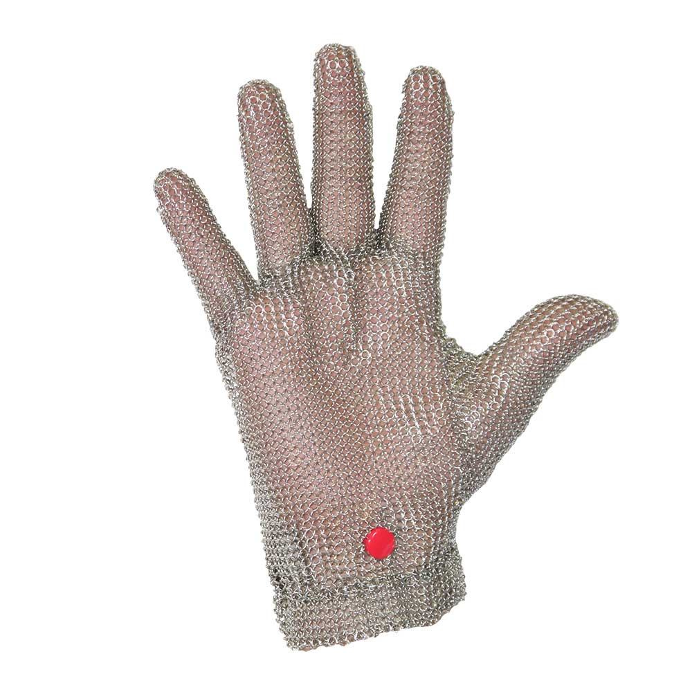 Guante Full Metal Manulatex Steelpro