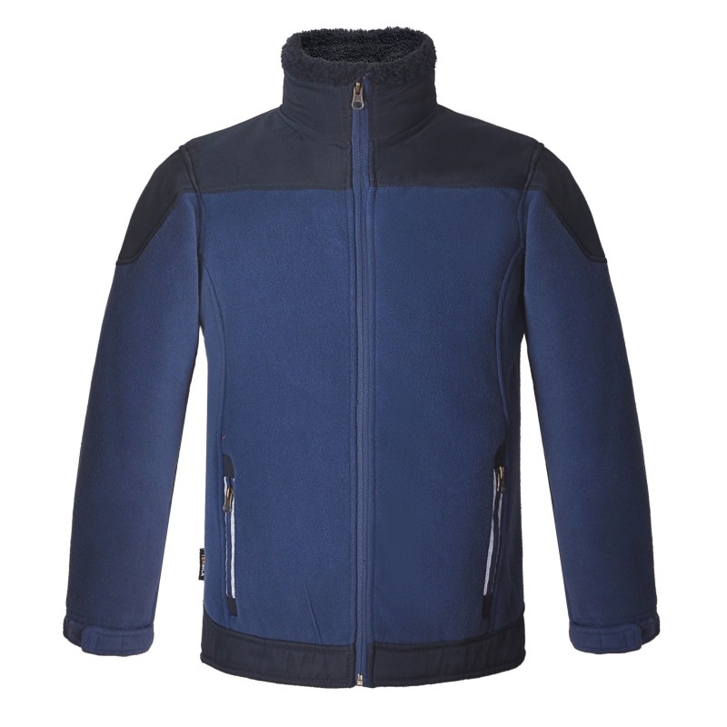 Micropolar Expedition Manga Larga Mujer