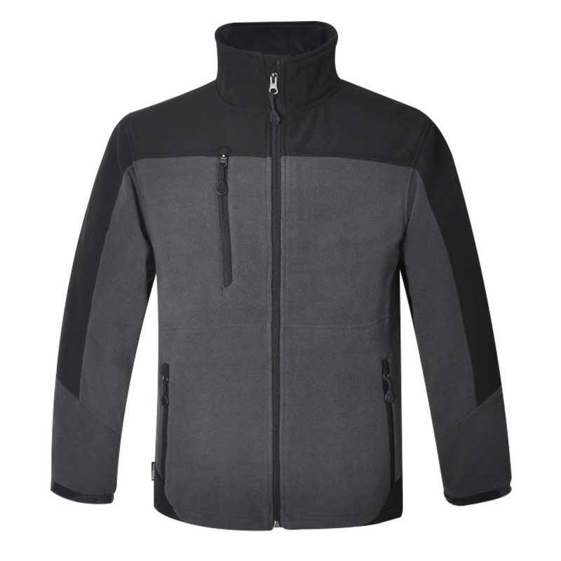 Micropolar Navigator Manga Larga Mujer