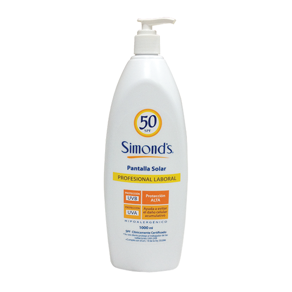 Protector SimondÂ´s 1 Lt.