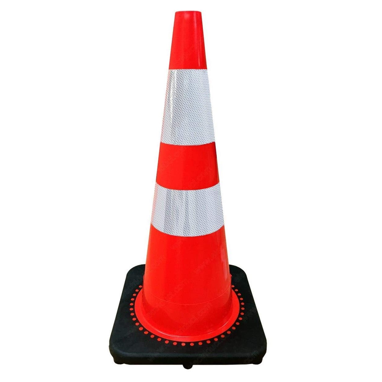 Cono Seguridad una cinta 28