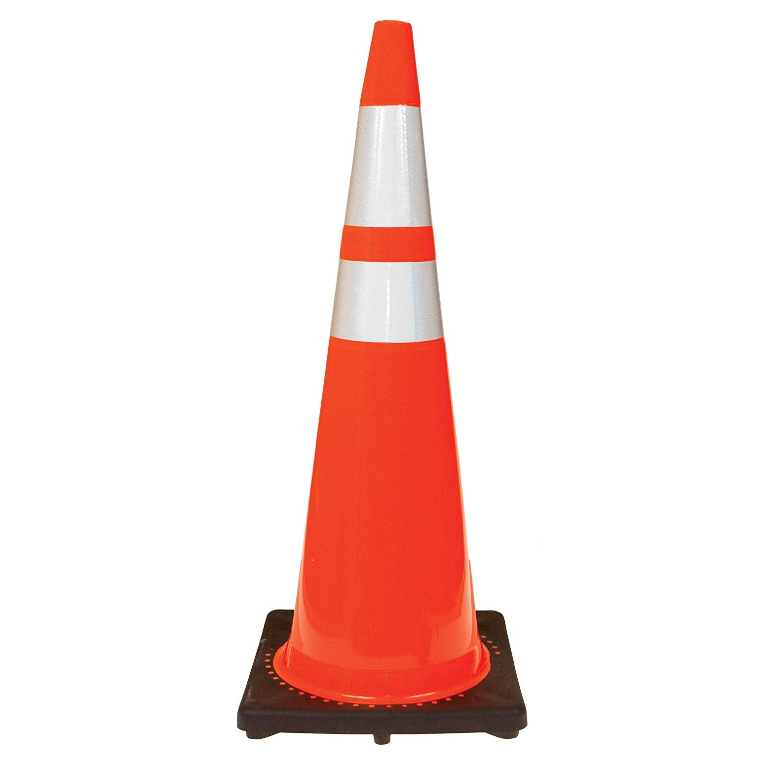 Cono Seguridad una cinta 36