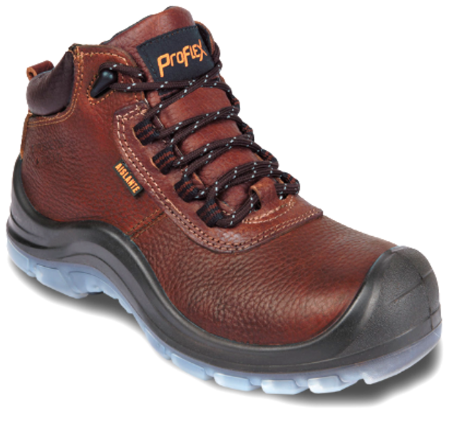 BotÃ­n Proflex 0106 CD5