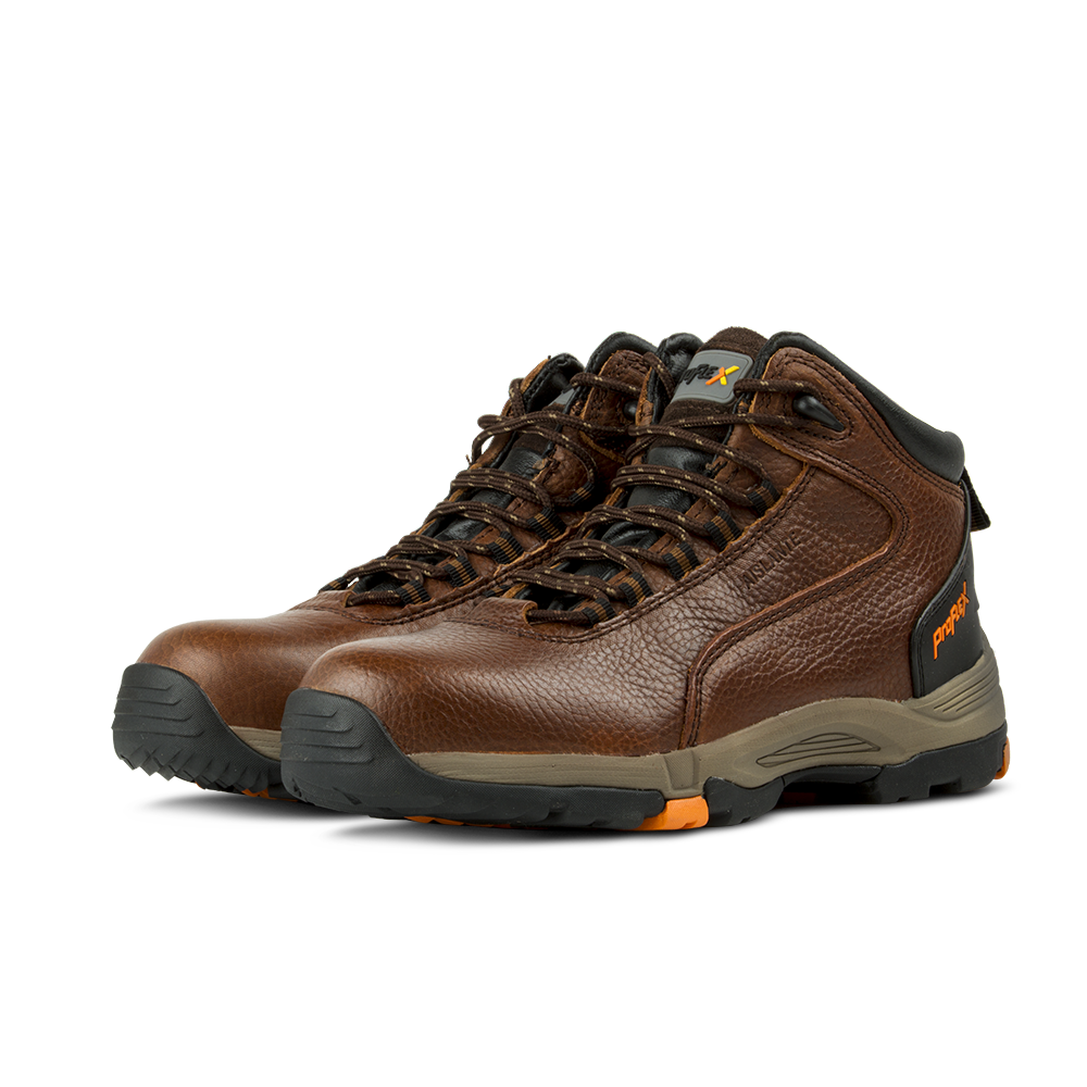 BotÃ­n Proflex 0108 aislante (cafÃ©)