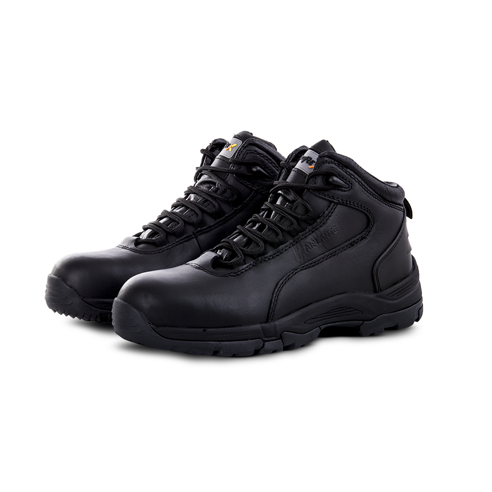 BotÃ­n Proflex 0108 aislante (negro)