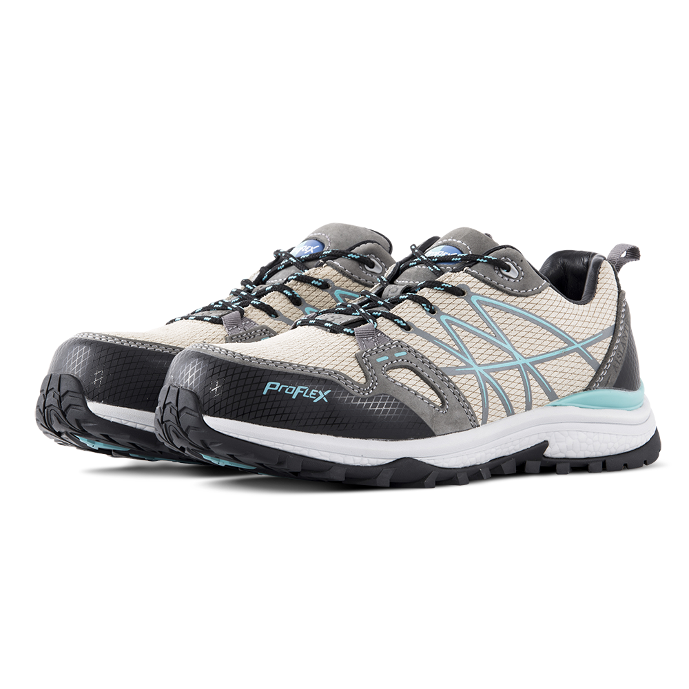 Zapatilla Proflex 0151