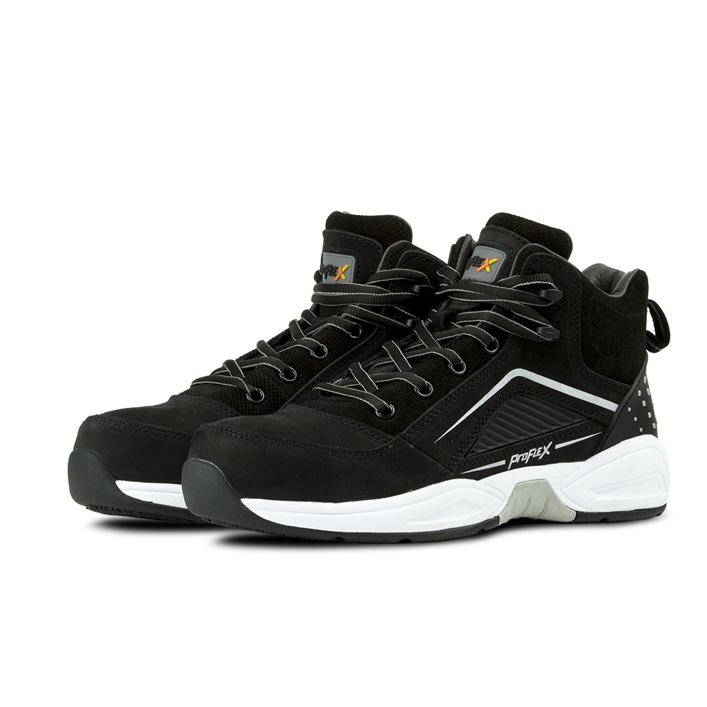 BotÃ­n Proflex 0142 aislante (negro)