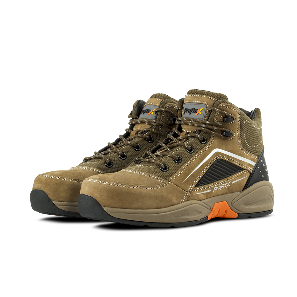 BotÃ­n Proflex 0142 aislante (verde)