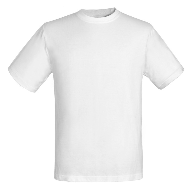 Polera Manga Corta Hombre