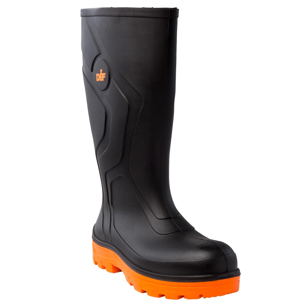 Bota Defender Raptor DF 750