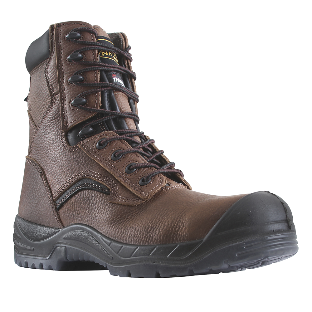Bota Nazca Terra NT 940