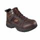 BotÃ­n Skechers Ledom Brown