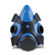 Respirador Sky Blue M 1.2