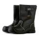 Bota Soldador Proflex 0111 aislante (negro)